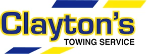 Clayton's Towing Service