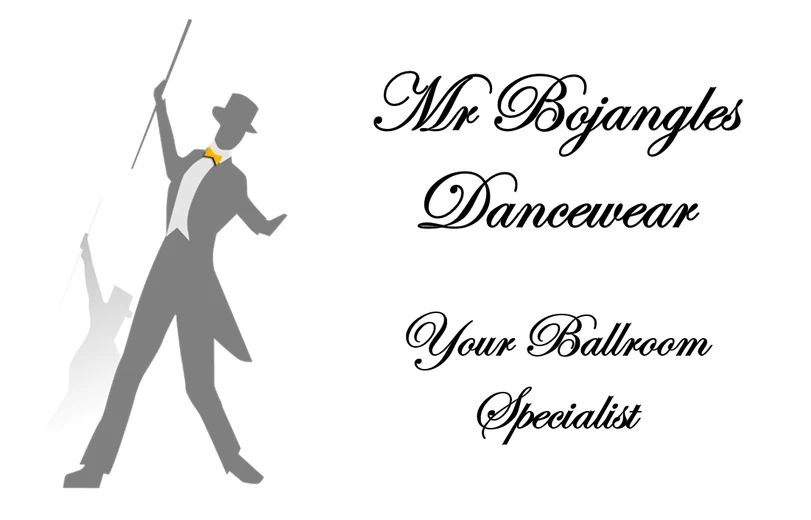 Mr Bojangles Dancewear
